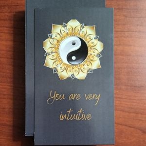 Twinflame Telepathic Oracle Messages